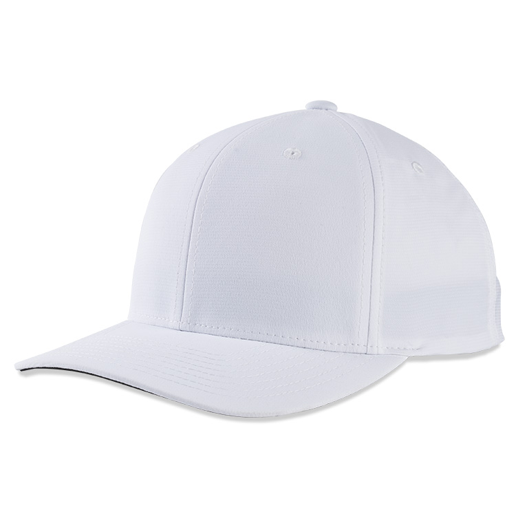 Callaway Rutherford Snapback Hat (Custom Logo) 2