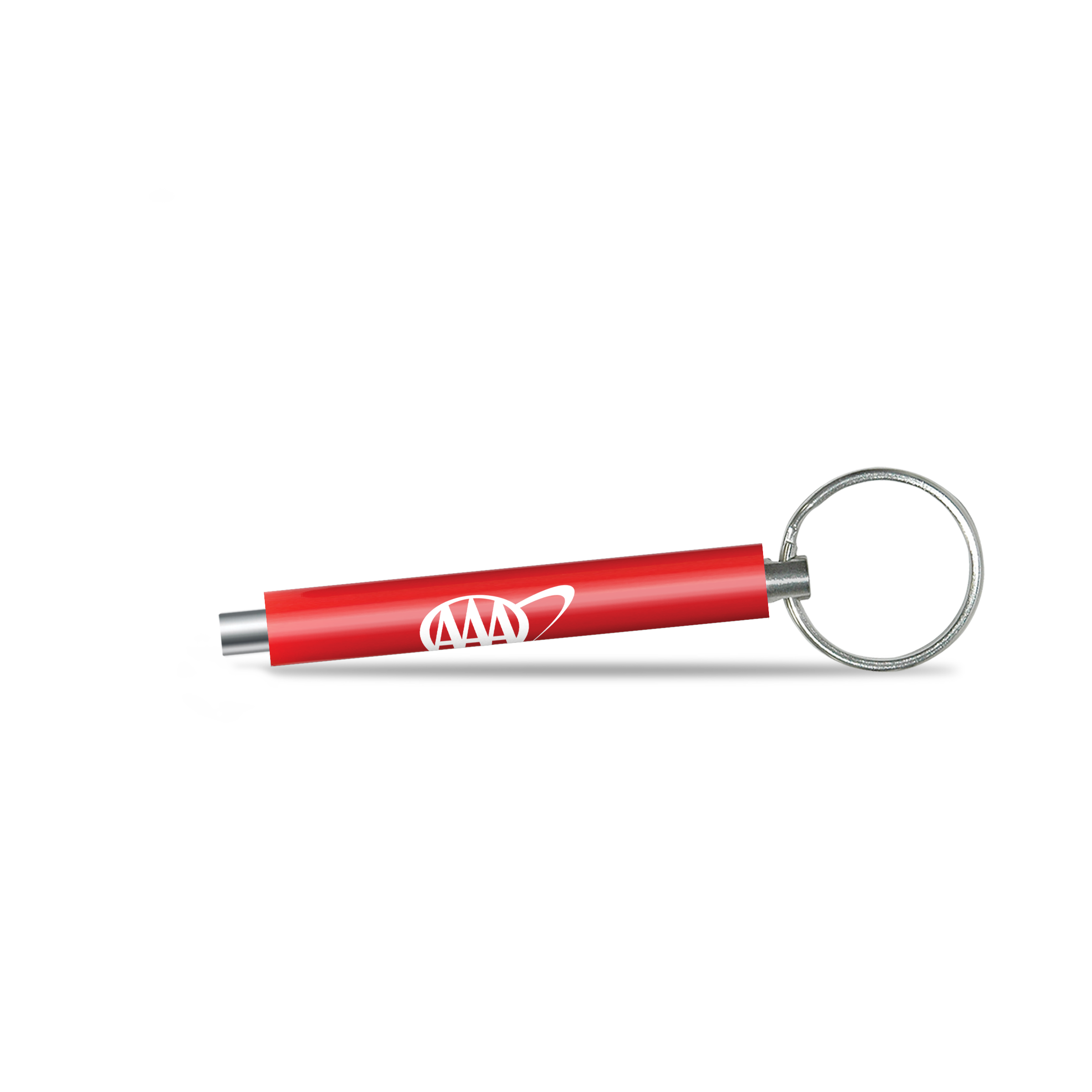 Pocket Partner Key Tag