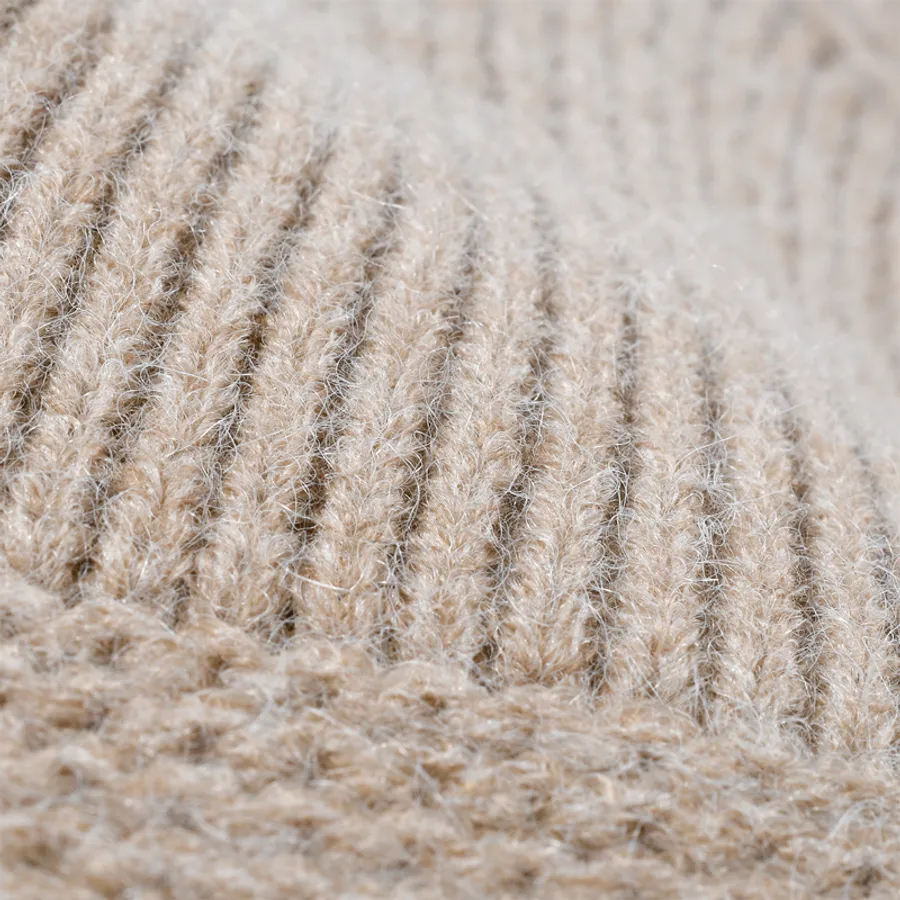 Warm Wave Beanies 16