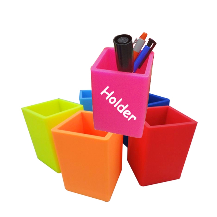 Silicone Pen Holder 1