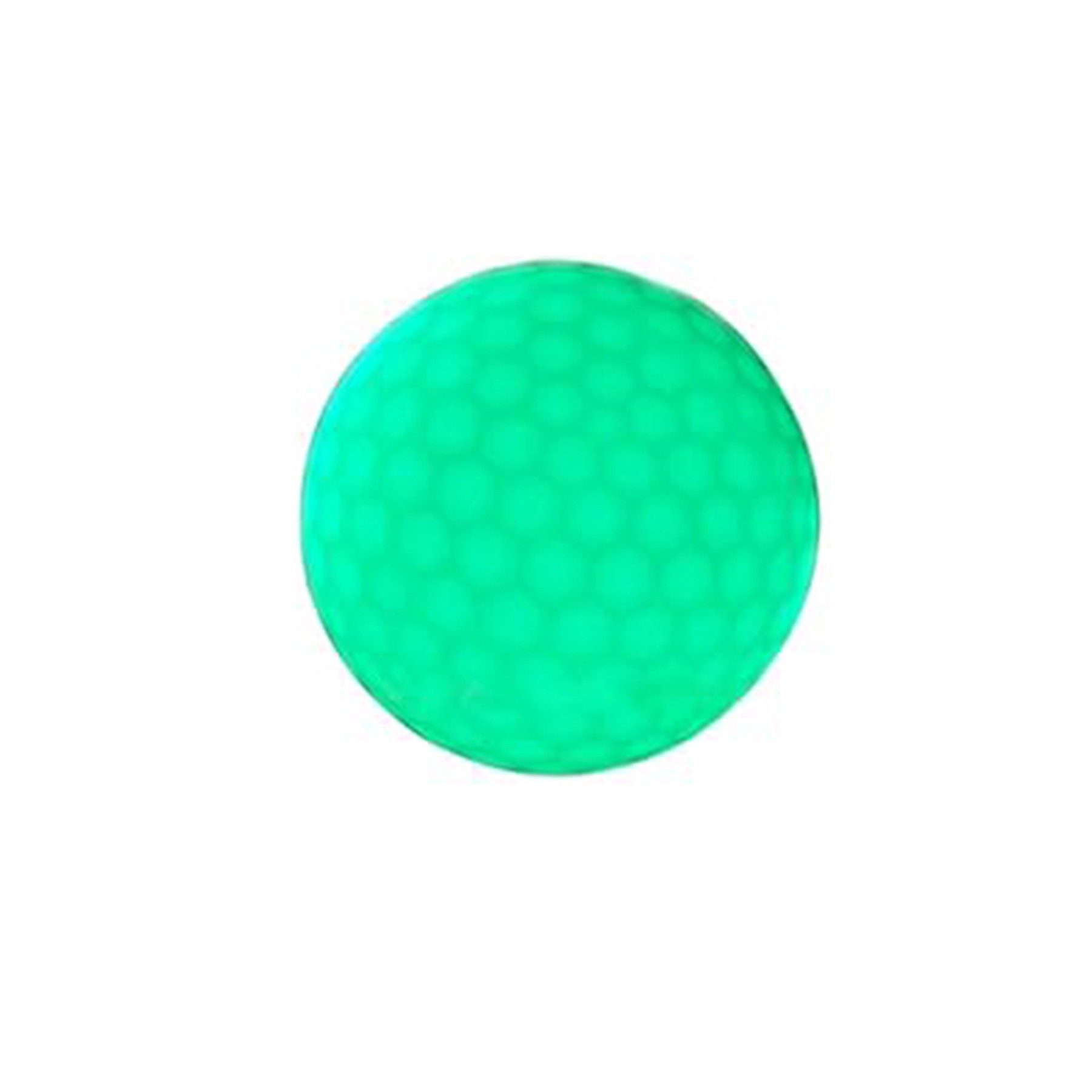 Glow Golf Ball 1