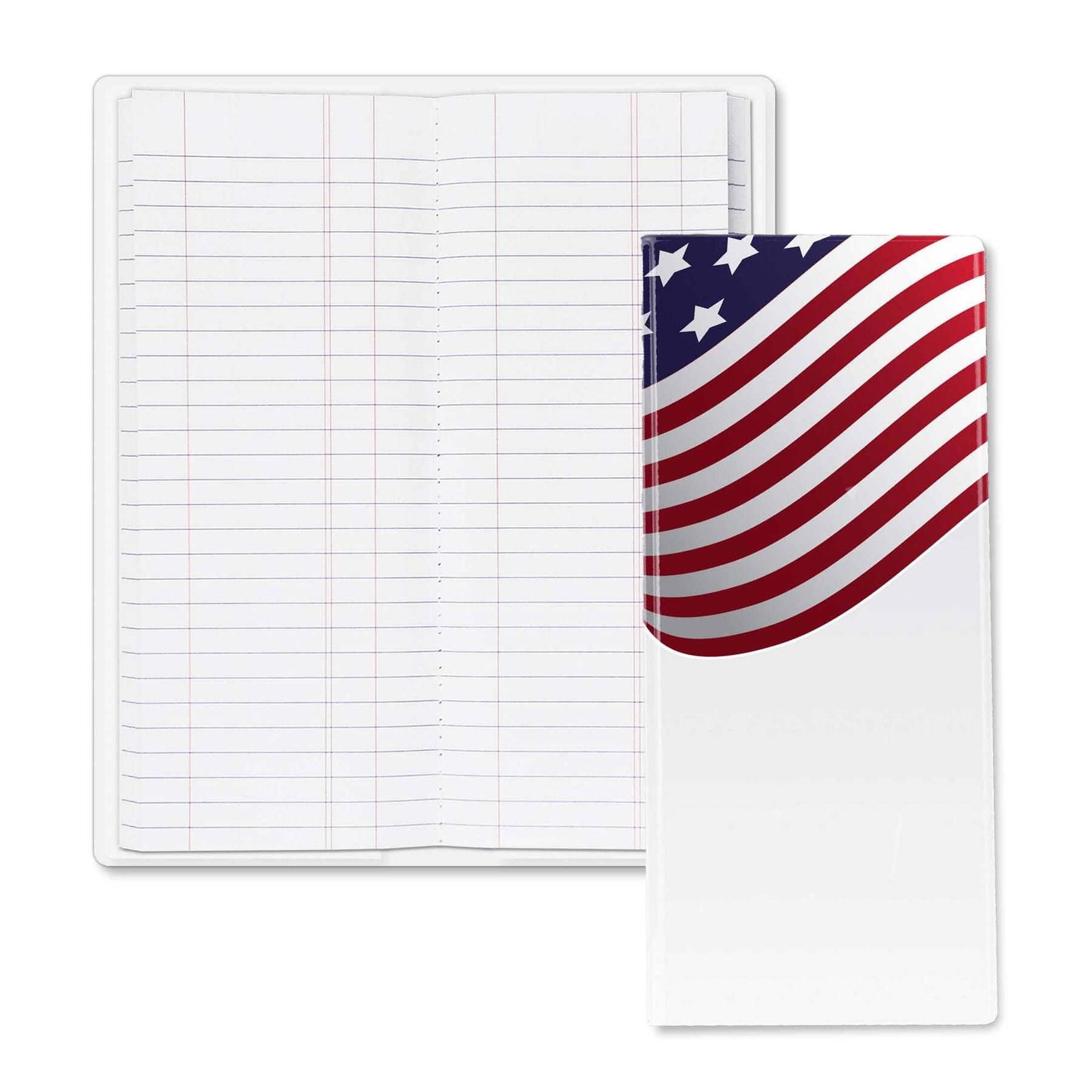 Original Tally Book 30