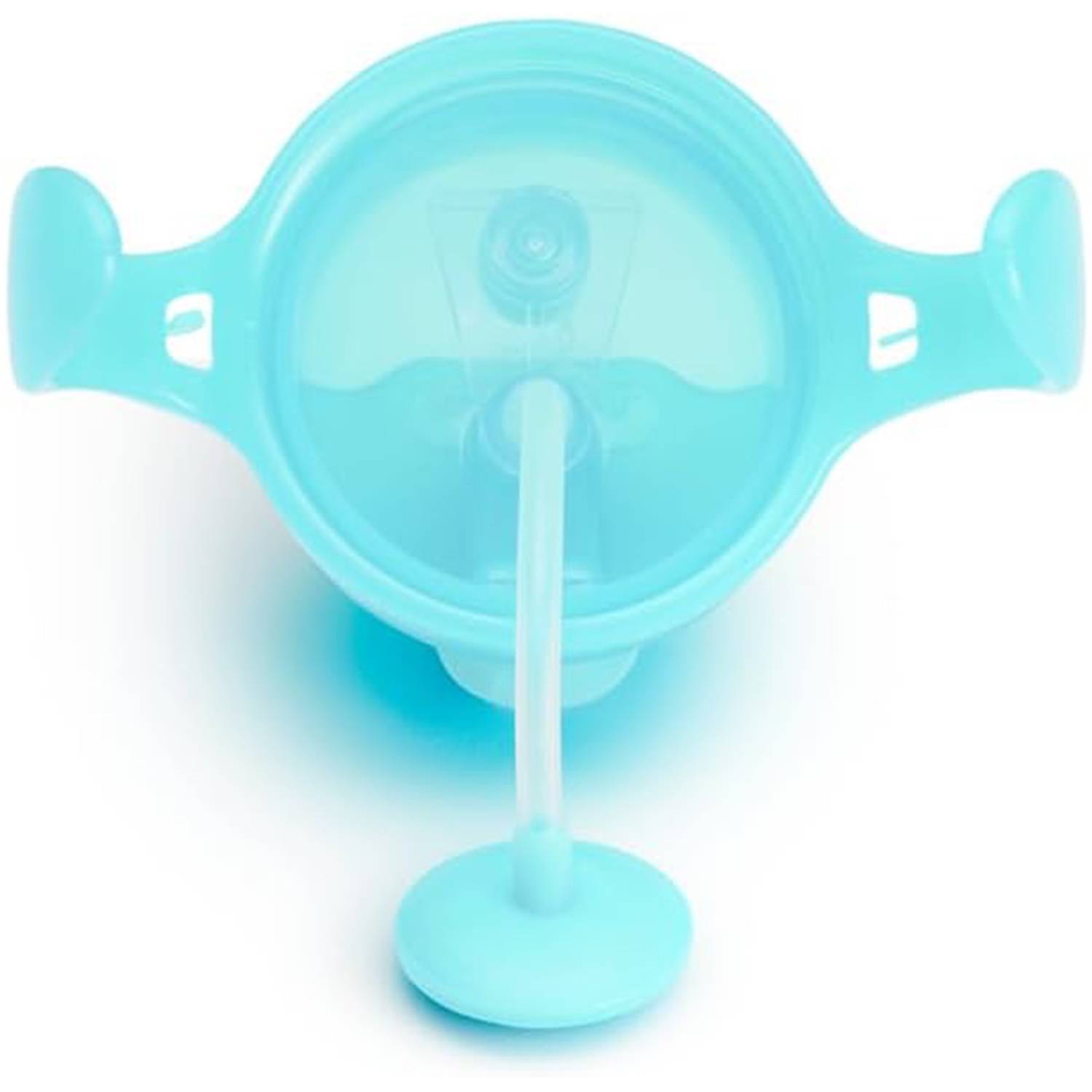 7oz BPA-Free Baby Bottle – Slow Flow & Anti-Colic Design 4