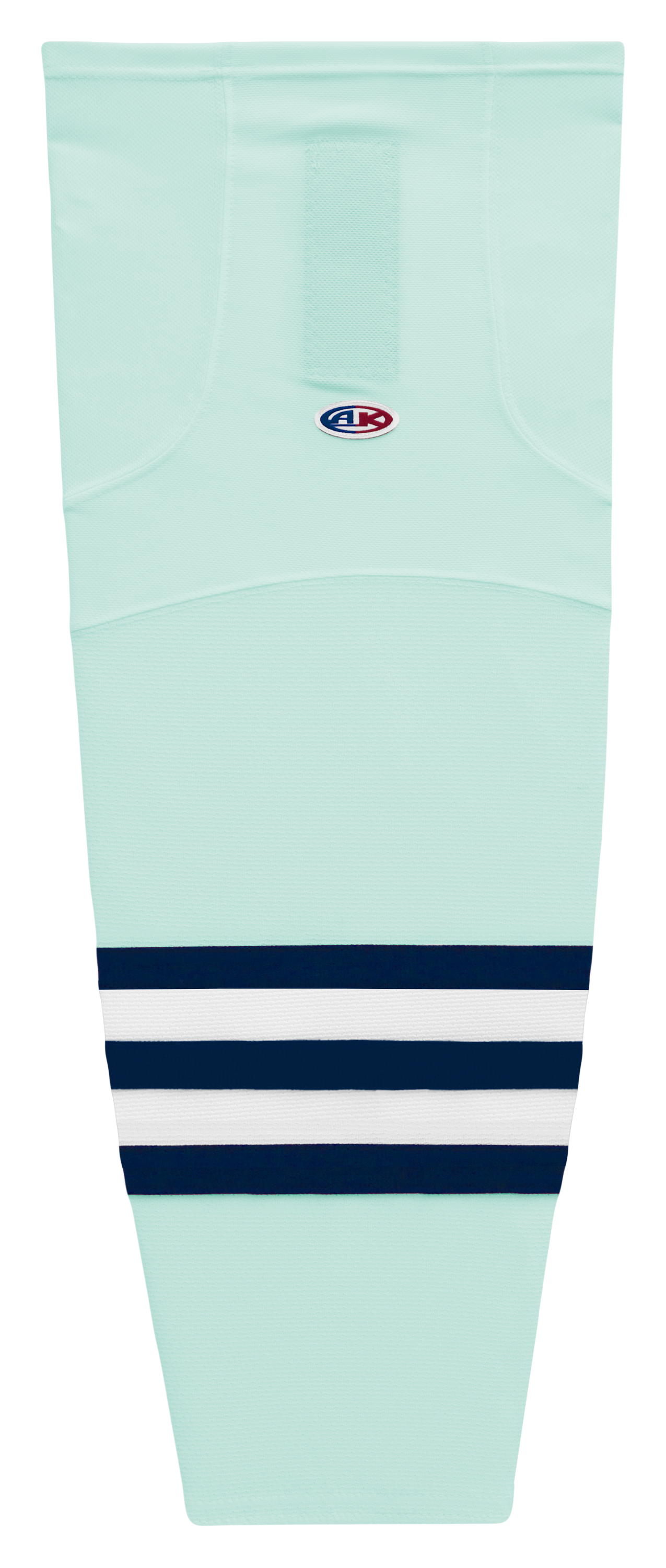 Cut & Sew Pro Hockey Socks HS2100-G119 29
