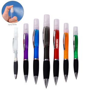 Pen With Spray Bottle 13