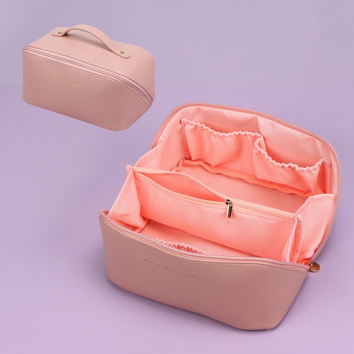 Makeup Bags 3