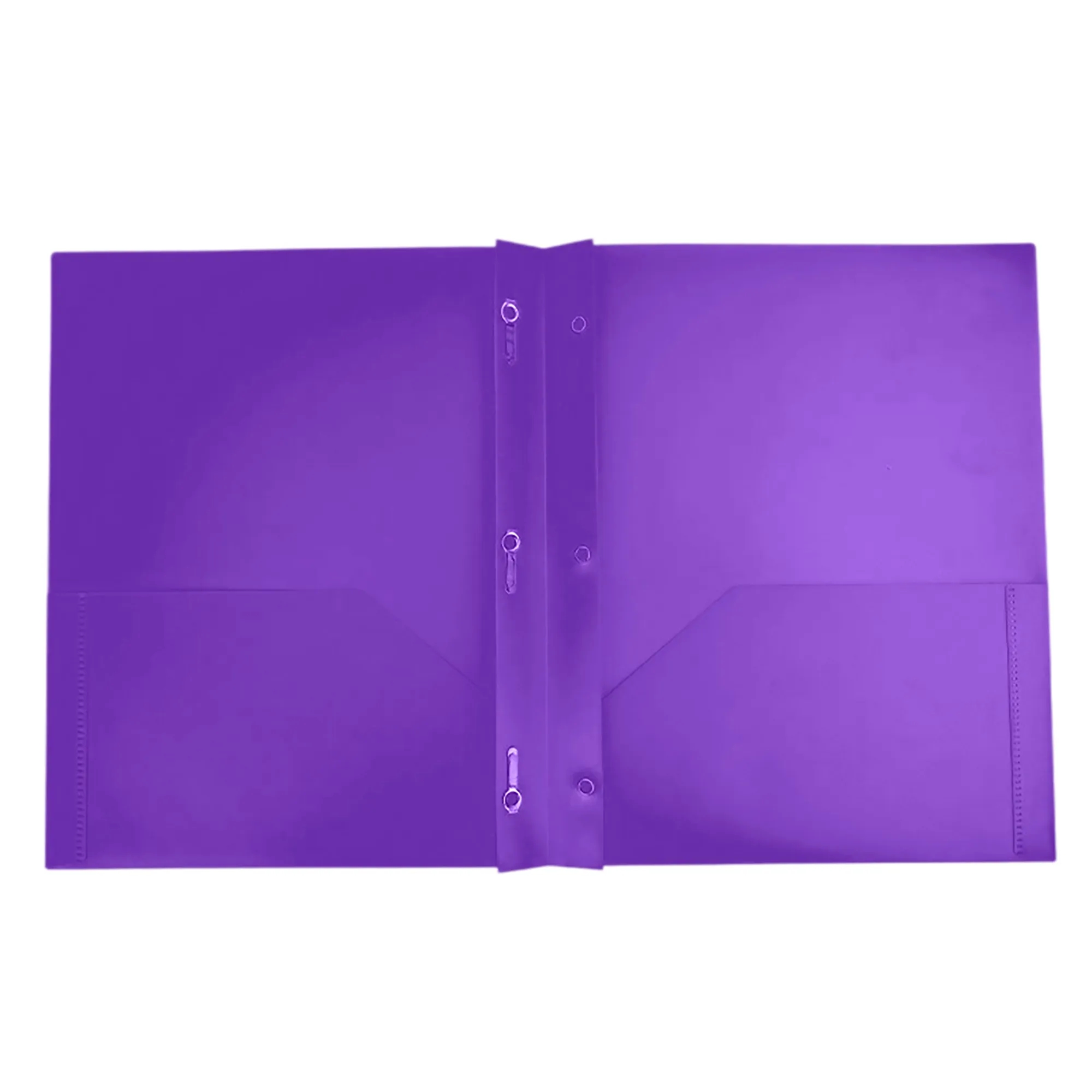 Plastic Storage Folder 10