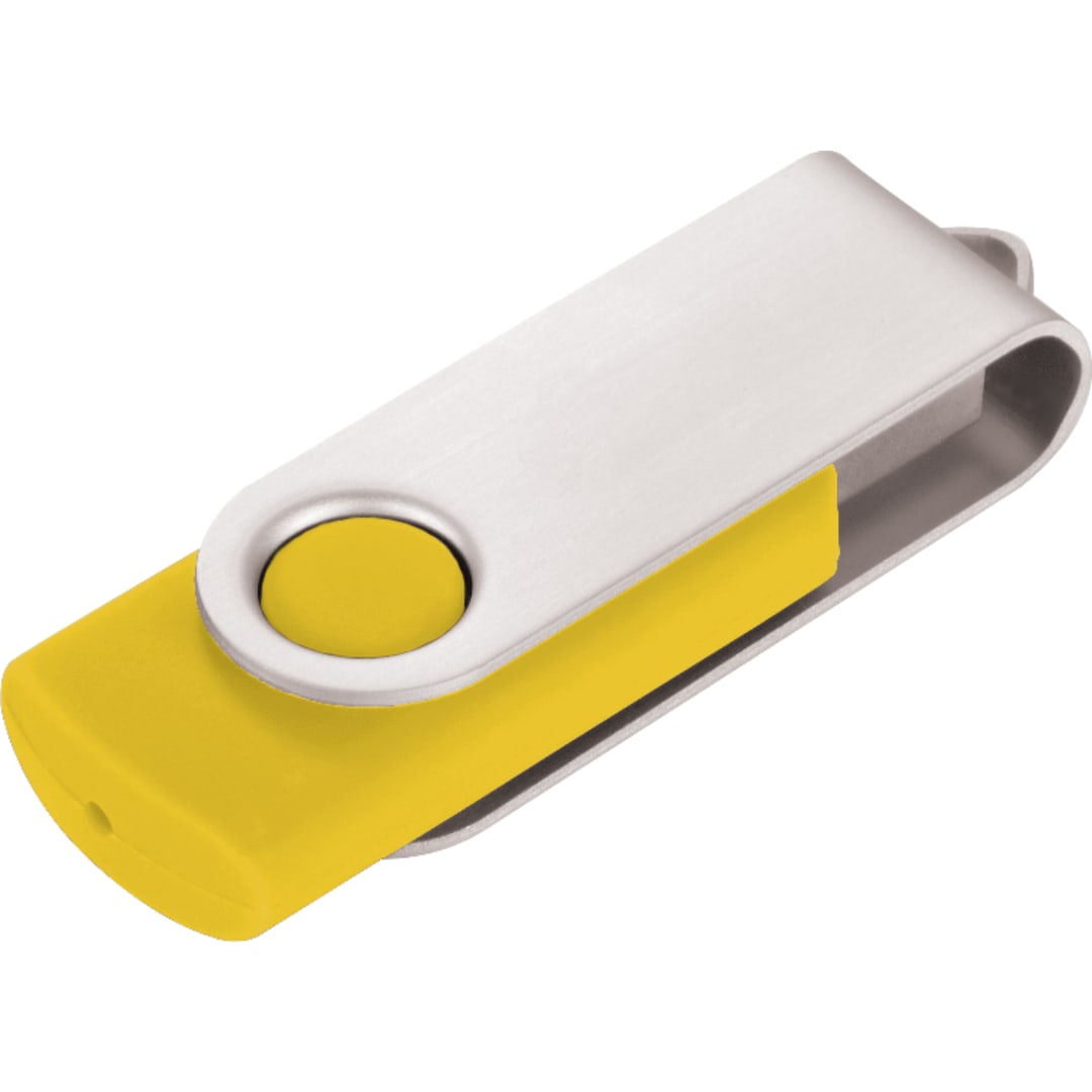 Rotate Flash Drive 8GB 10