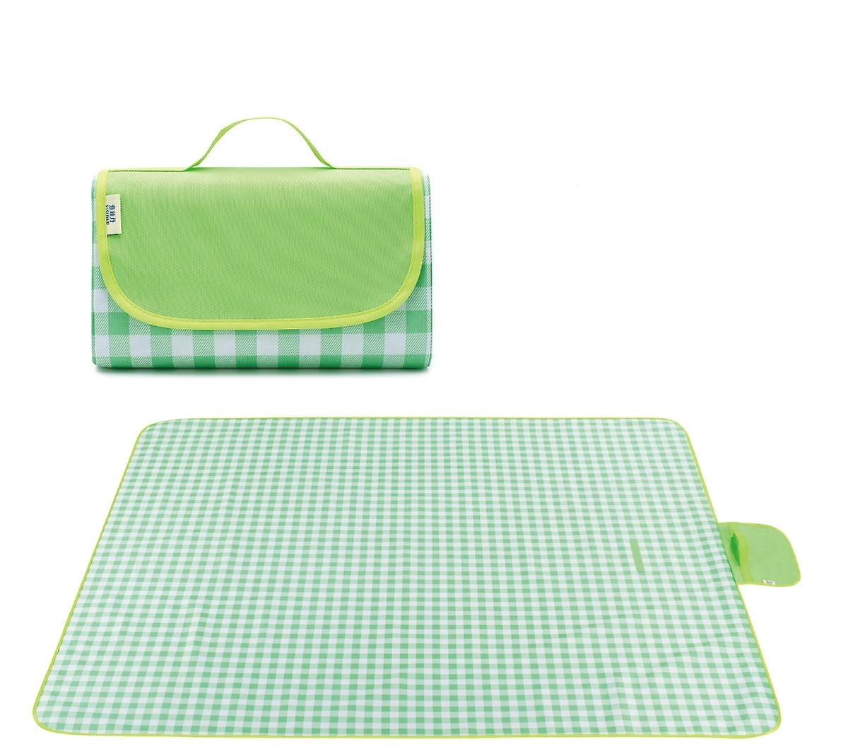 Picnic & Outdoor Blanket 3