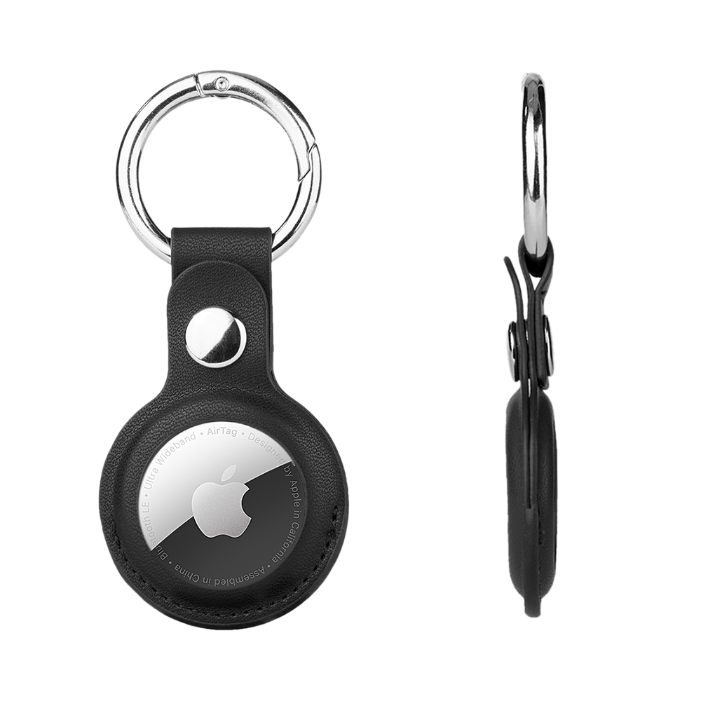 Apple AirTag Leatherette Case On-demand 28
