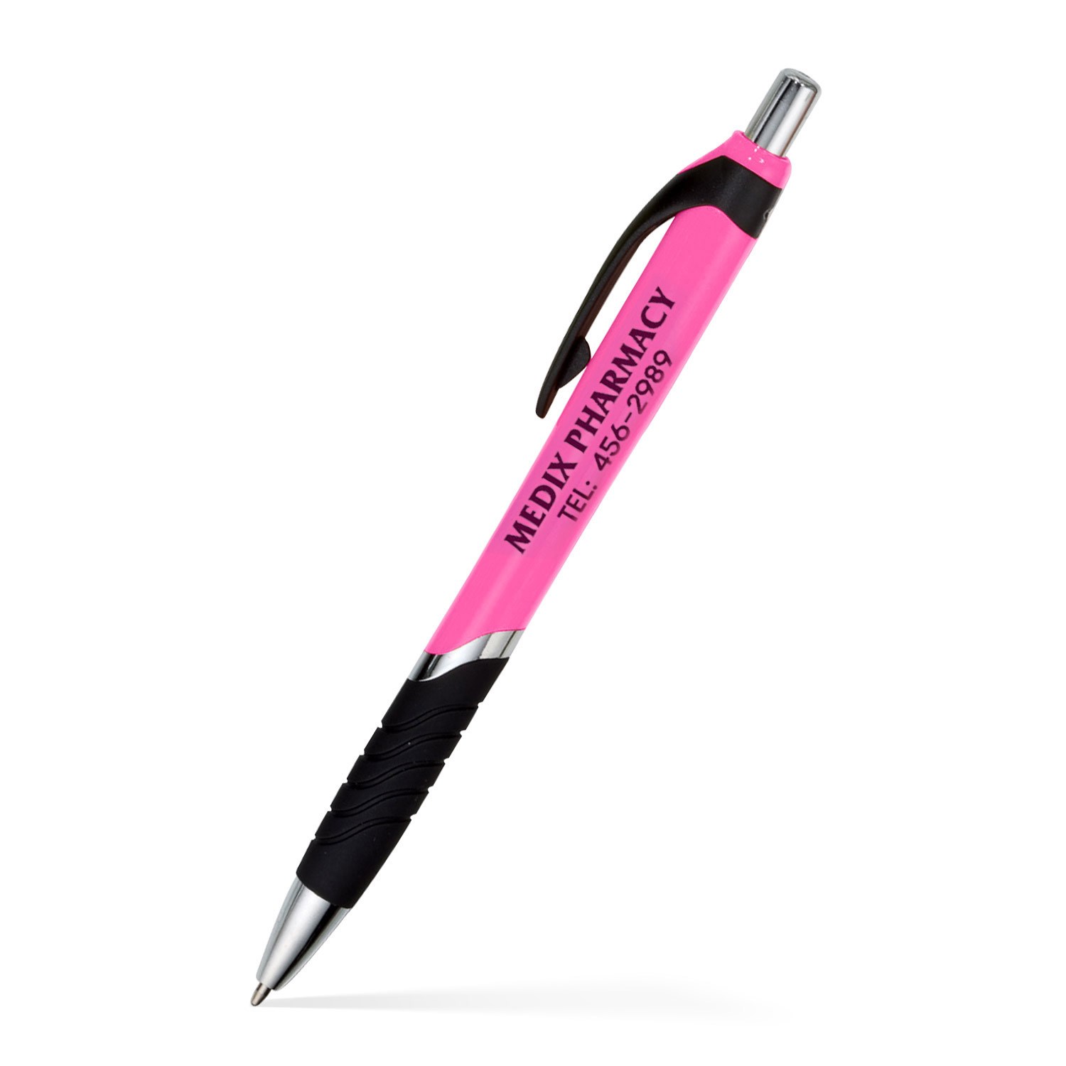Tropical Click Pen 18