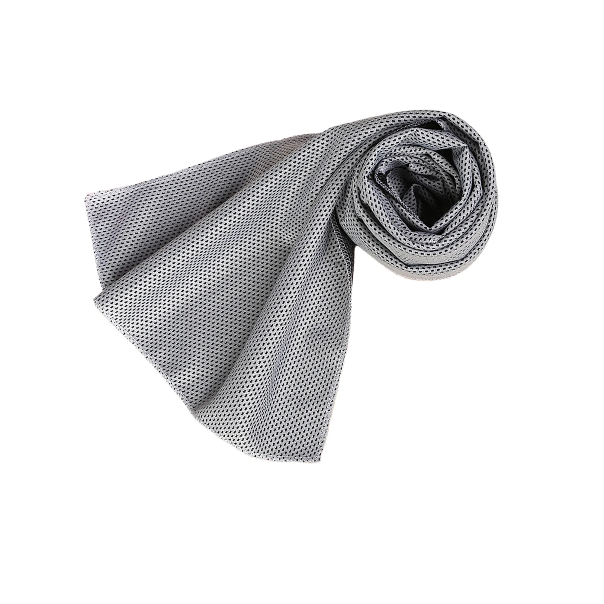 Beach Sport Cooling Ice Towel 7
