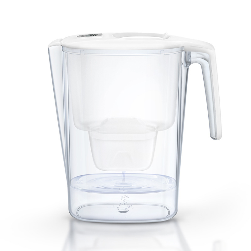 Water Filter Pitcher 1
