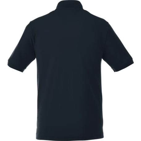 Men's BELMONT Short Sleeve Polo 5