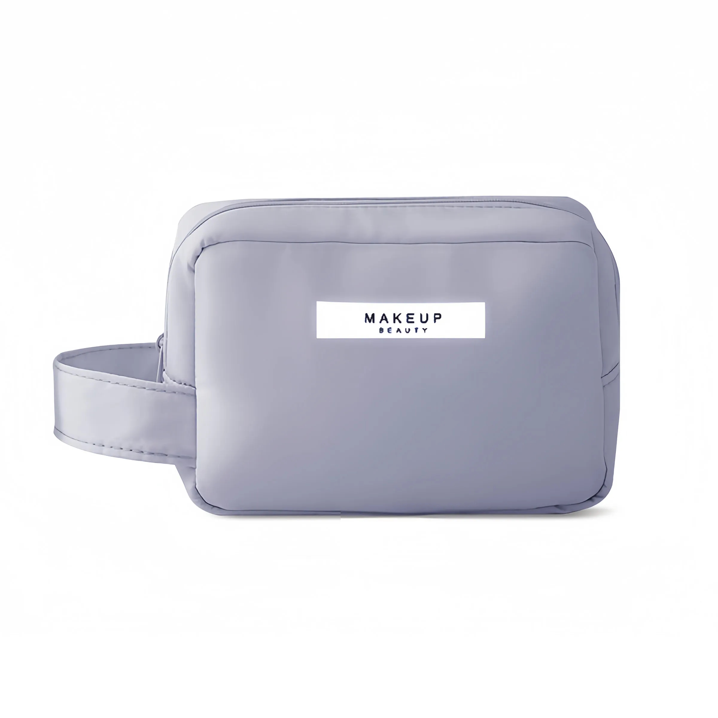 Polyester Travel Large Capacity Portable Makeup Bag 9