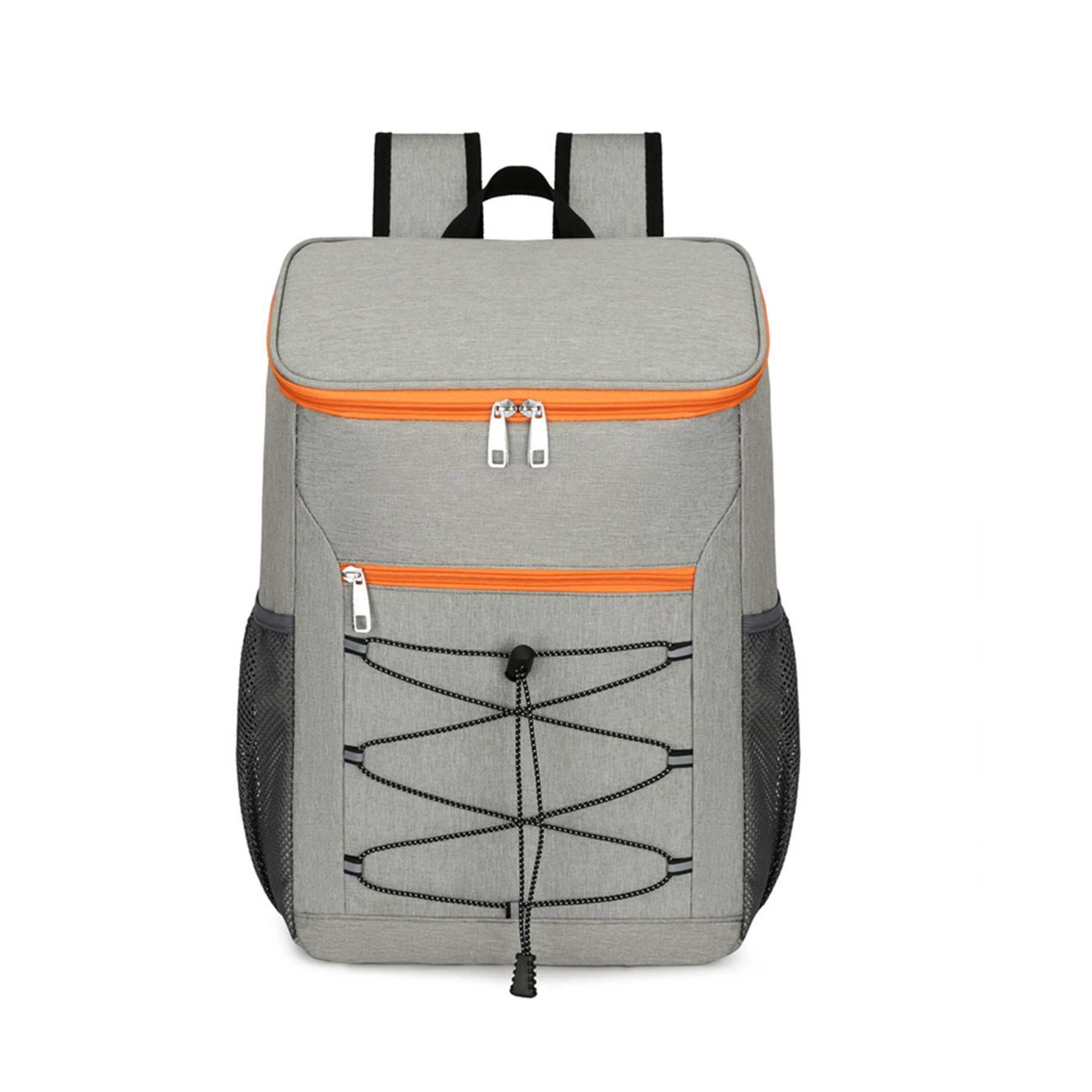 25L Oxford Cloth Cooler Backpack 5