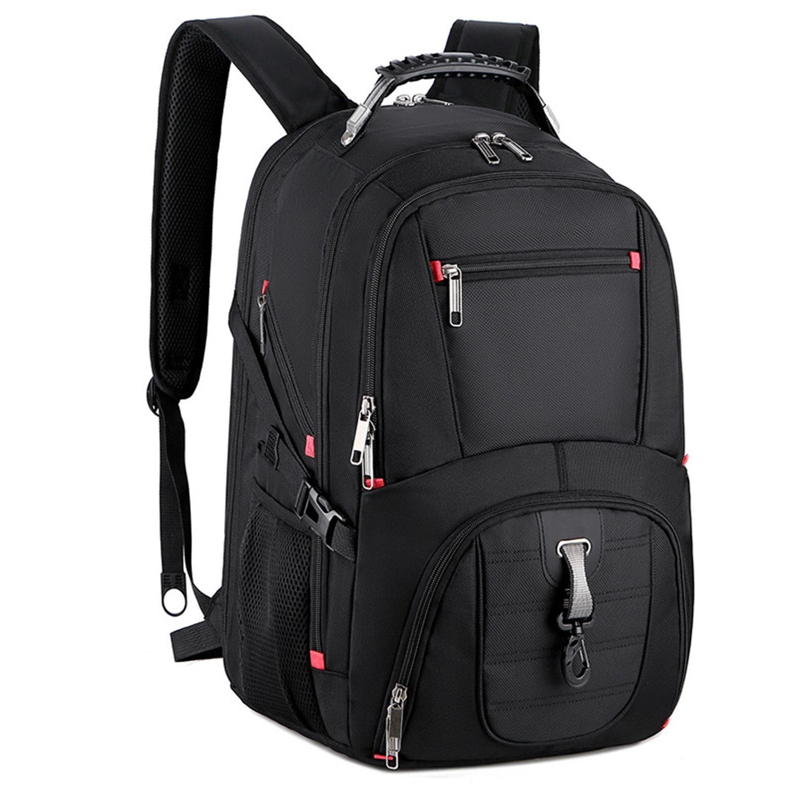 Backpack With Usb Charging Port Fit 17 Inch Laptops 8