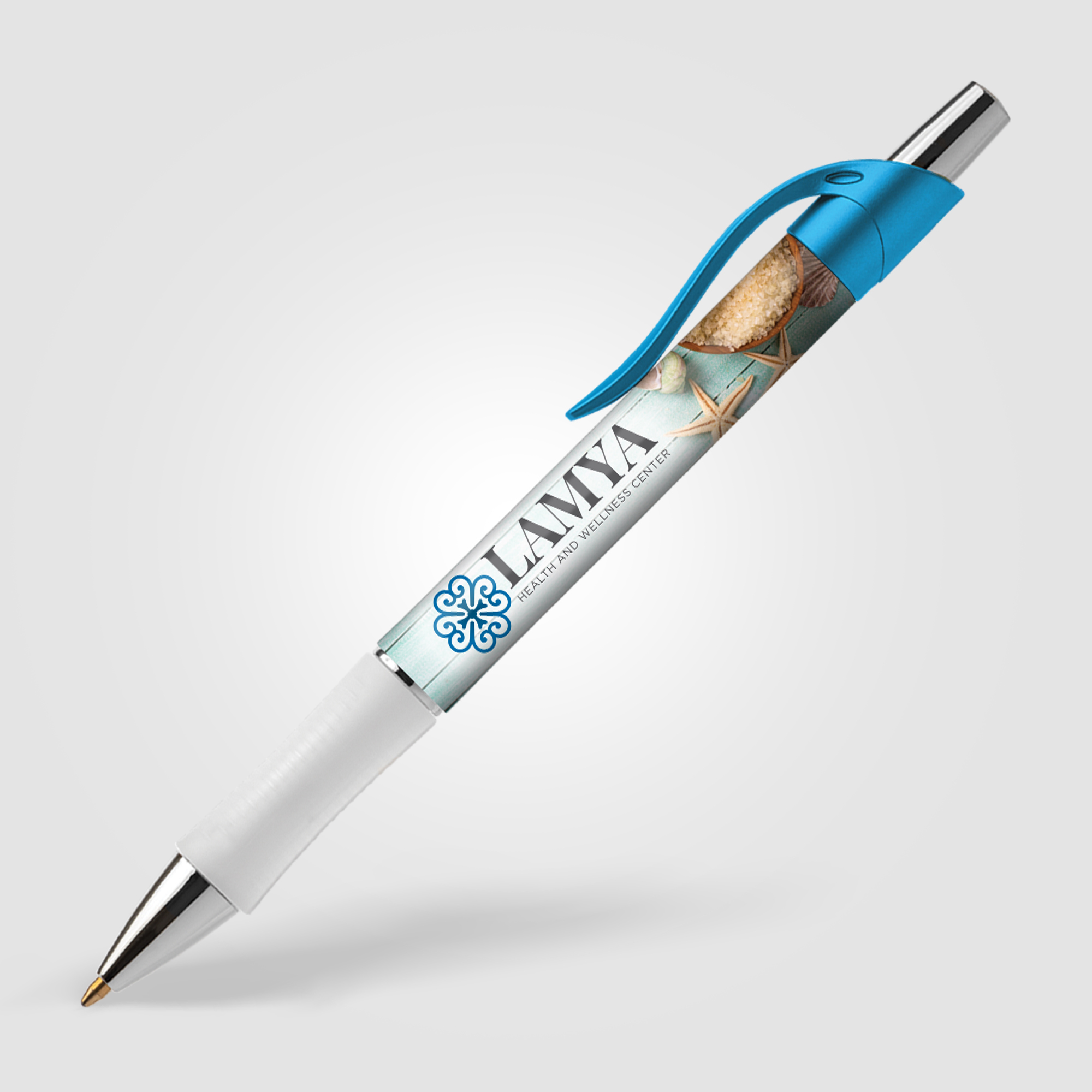 Stylex Frost Pen 17