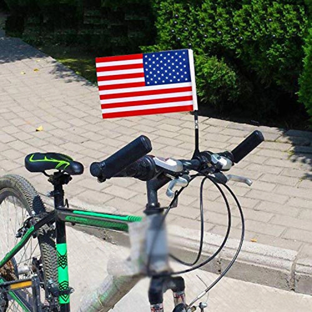 Bike Flag 3