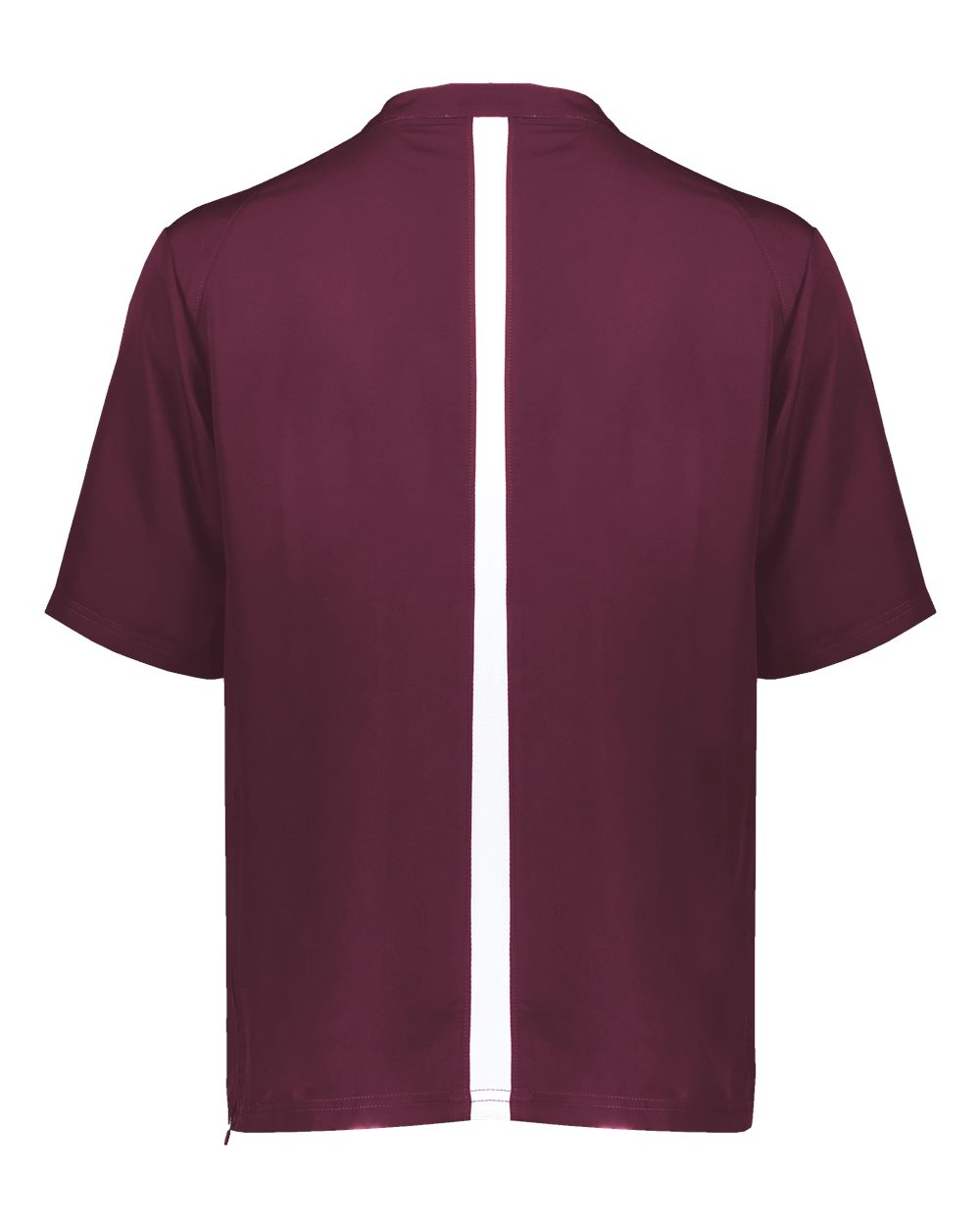 Men's Clubhouse Short Sleeve Quarter-Zip Pullover - 229581 23