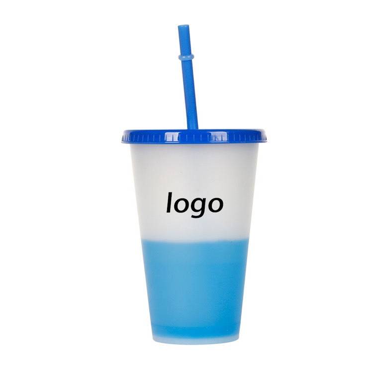 Color Changing Cups 4