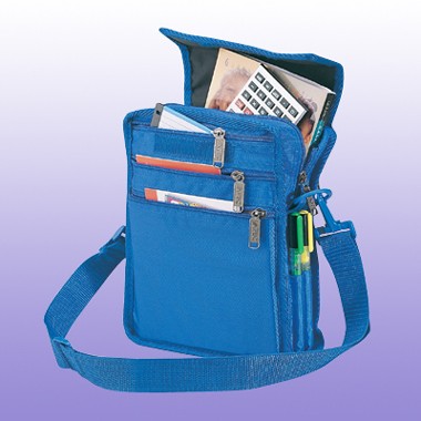 420 DENIER NYLON PRO ORGANIZER 2