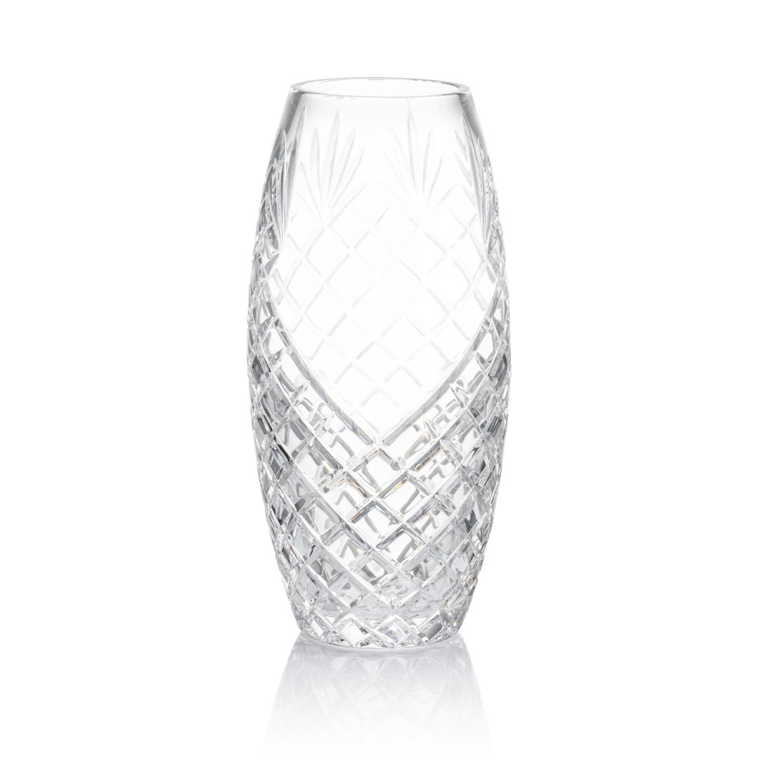 Sanders Vase 8