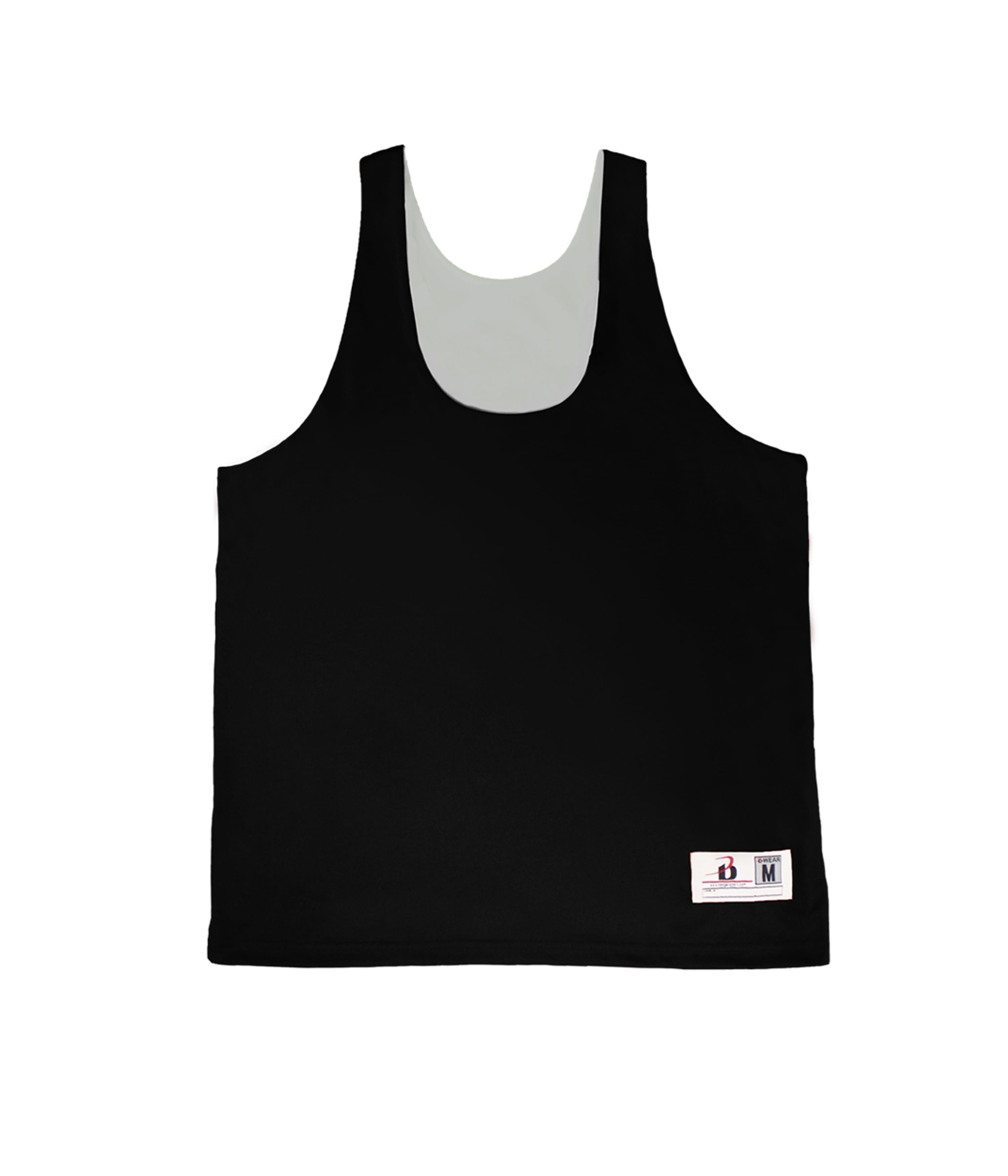 B-CORE LAX REV. RACERBACK LADI 2