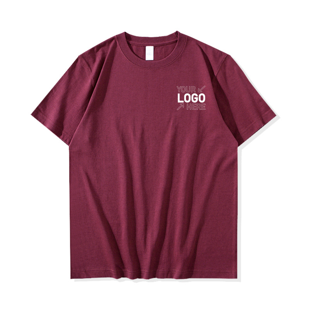 PURECotton Colorful Tshirt 5