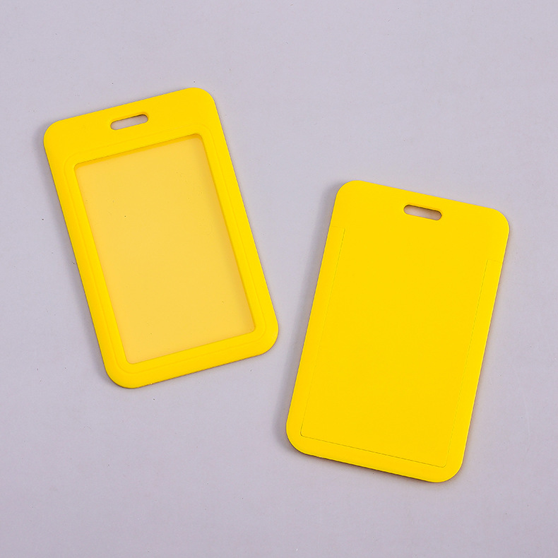 Slide Card Holder 2