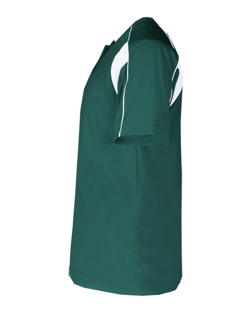 Youth B-Core Pro Placket Jersey - 2937 16