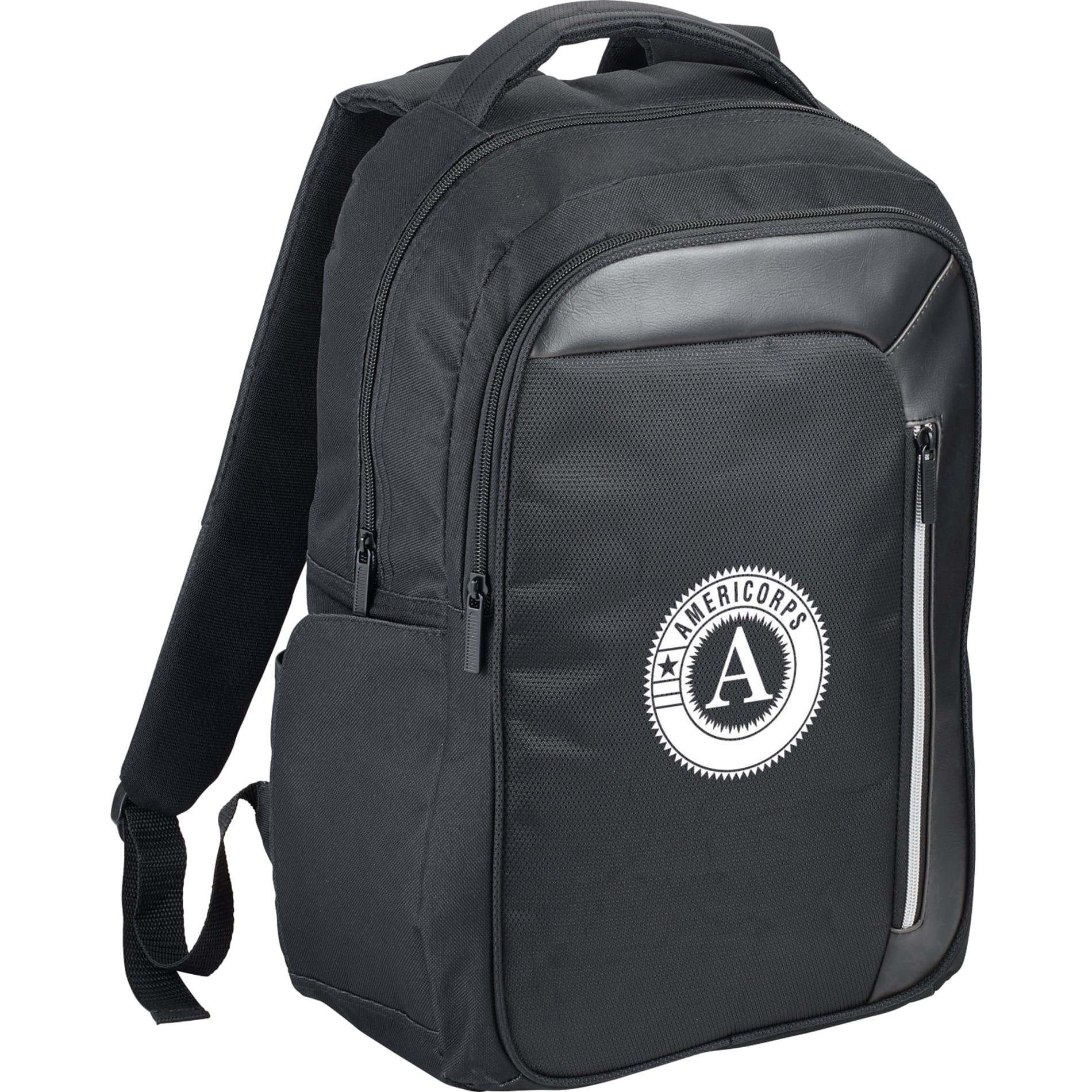 Vault RFID Security 15" Computer Backpack 16