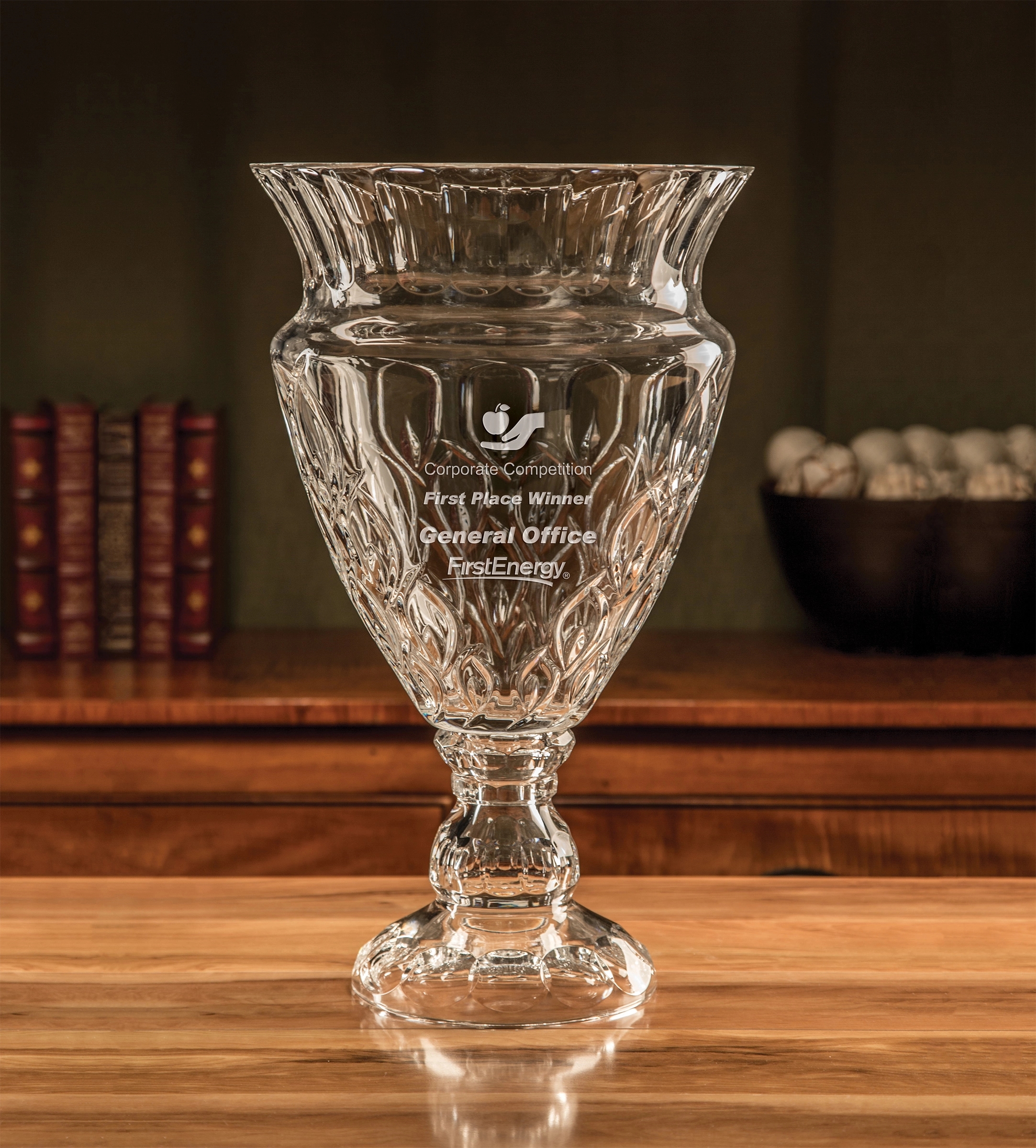 Grand Champion Trophy 2