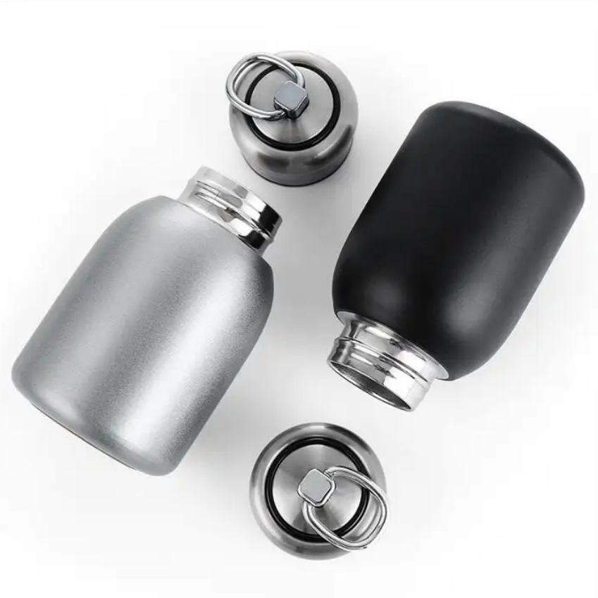 10 OZ Vacuum Insulated Flask / Cup 3