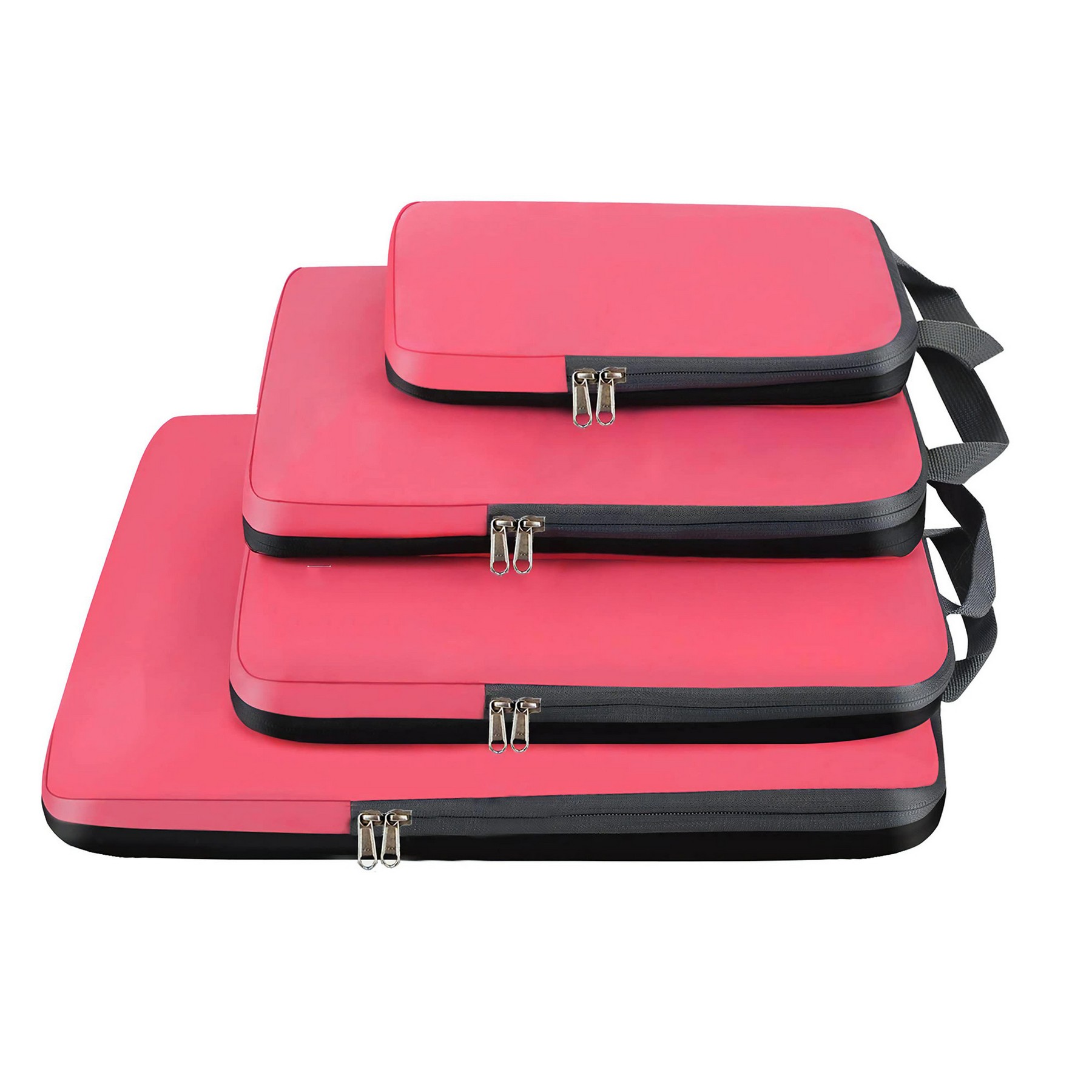 4 Set Compression Packing Cube 5