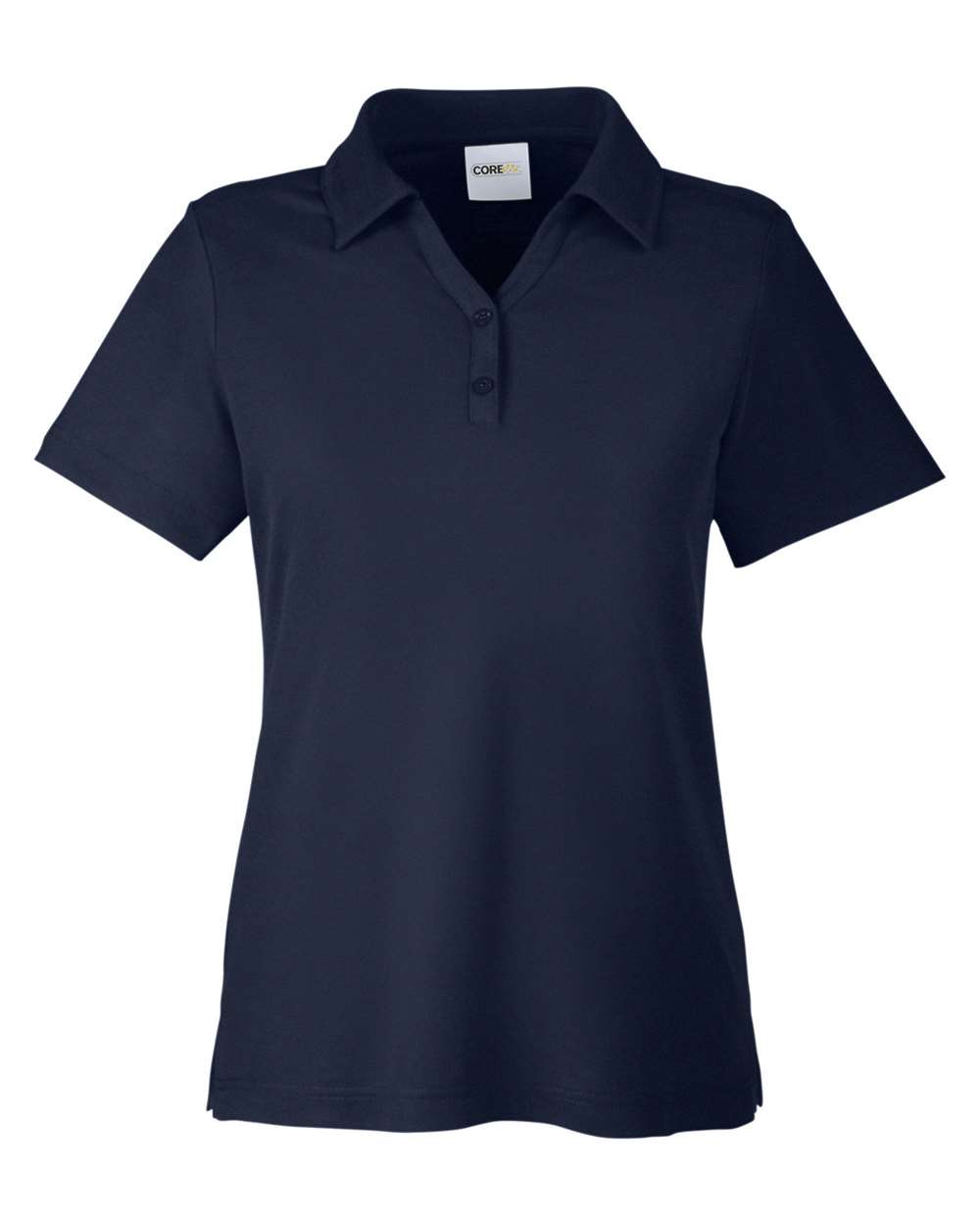 Women's Fusion ChromaSoft™ Pique Polo - CE112W 103