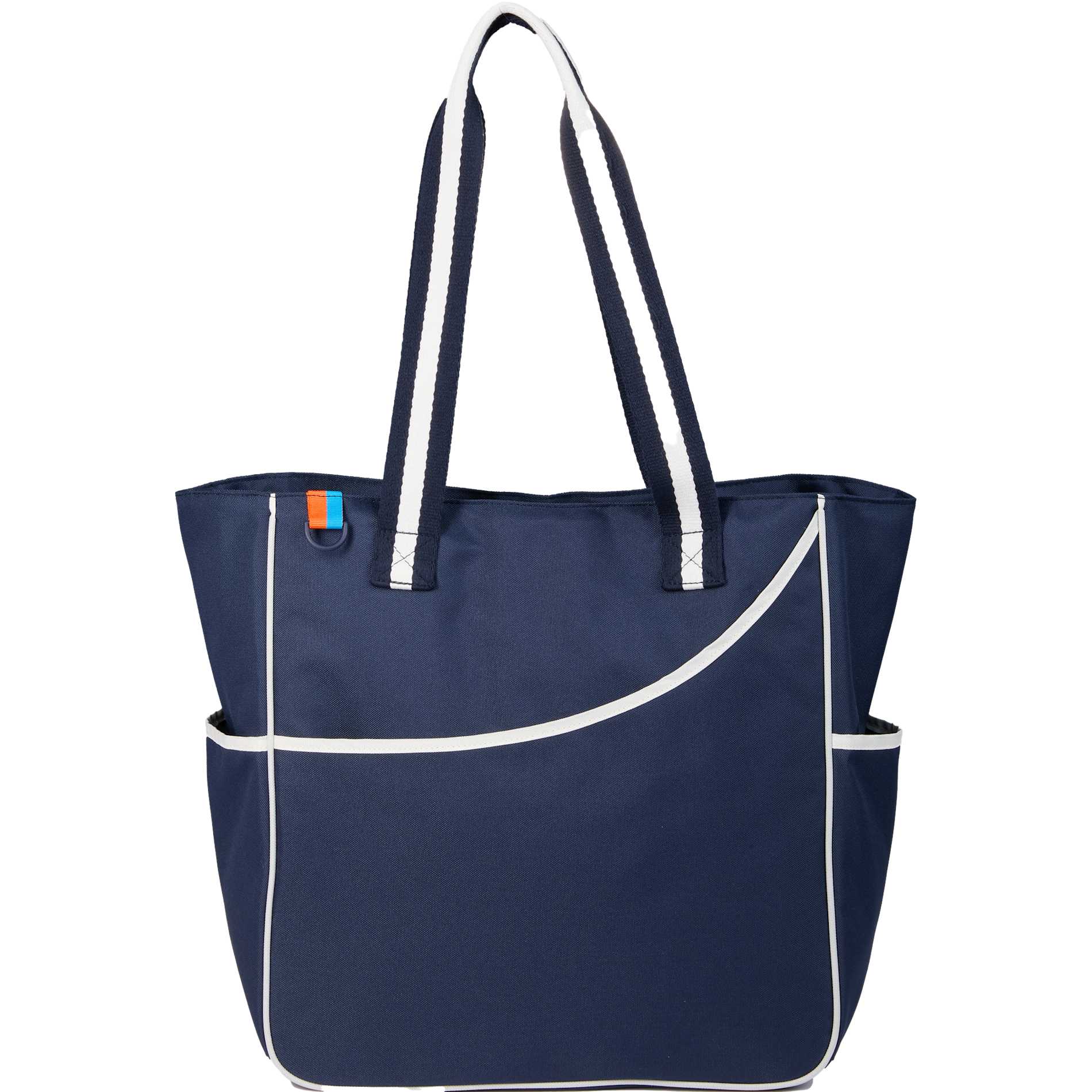 Retro Sport Multipurpose Tote 6