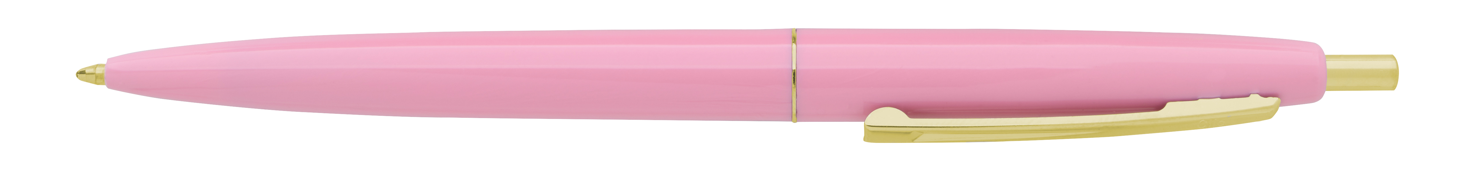Classic Collection Clic™ Gold Pen 213