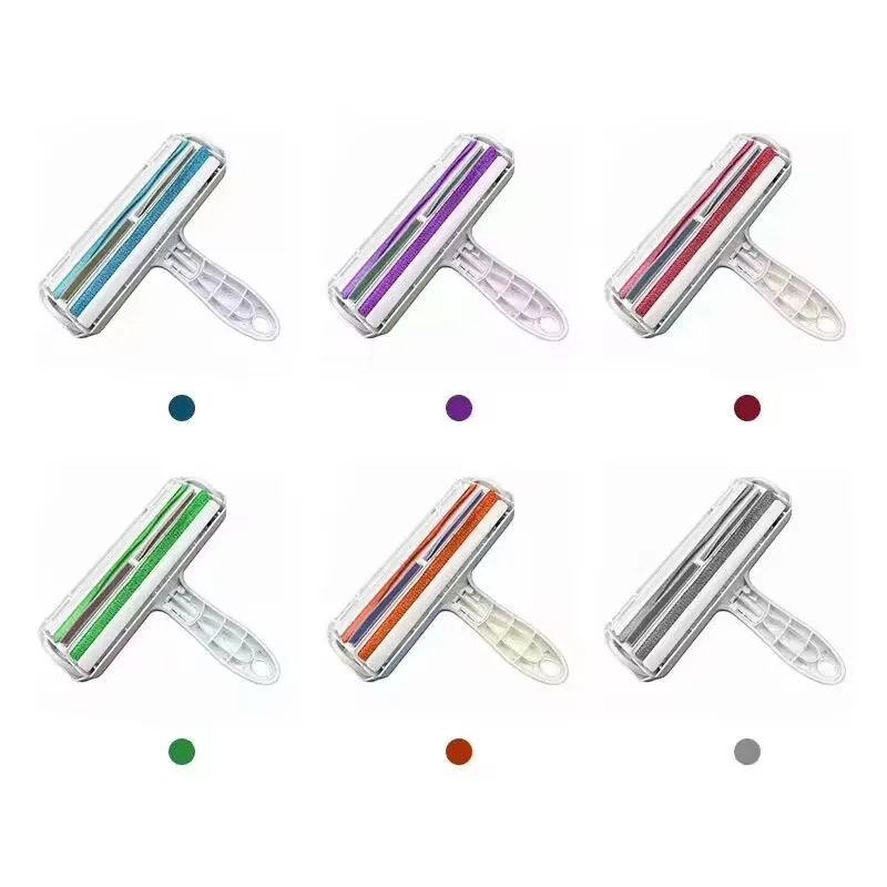 Reusable Lint Roller 3