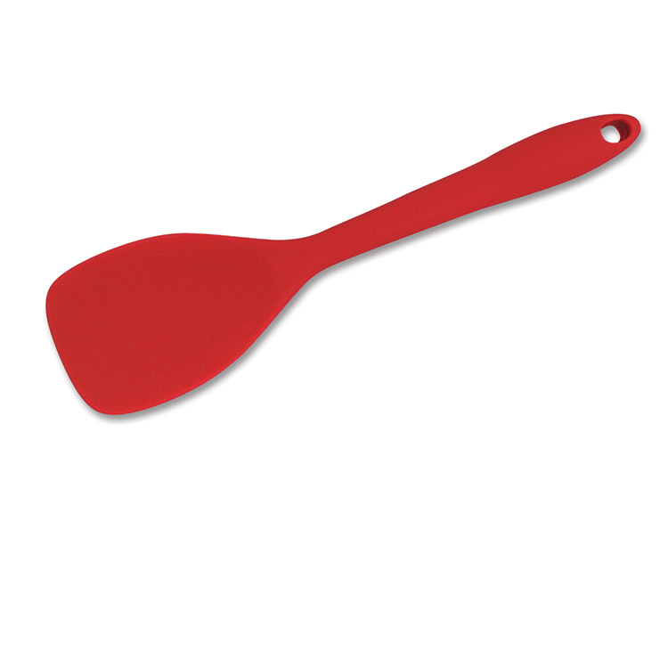 Chef's Special Silicone Square Spoon 3