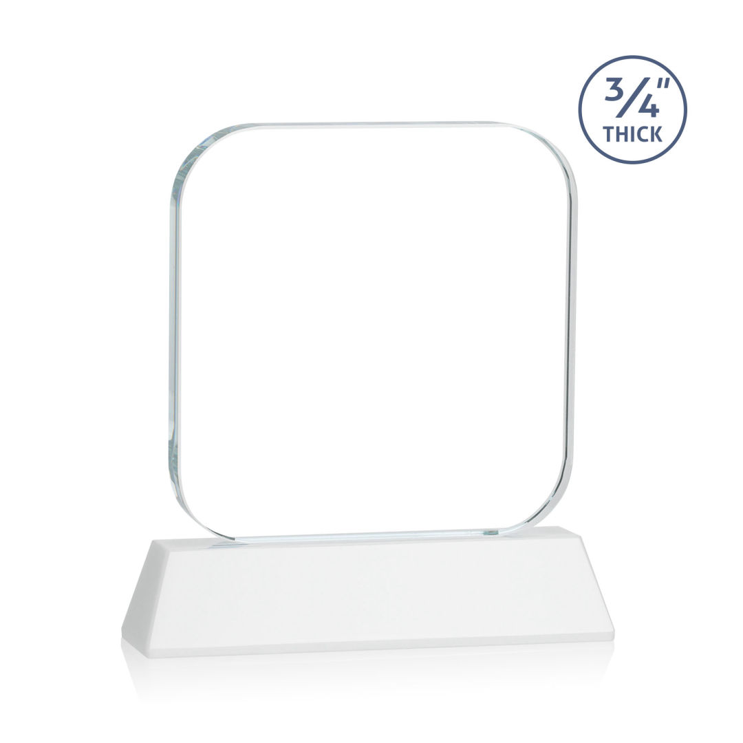 App Award on Newhaven - White 13