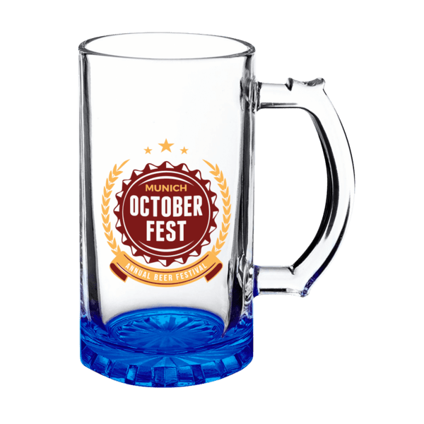 Stout 16 oz Glass Pint Beer Steins 69