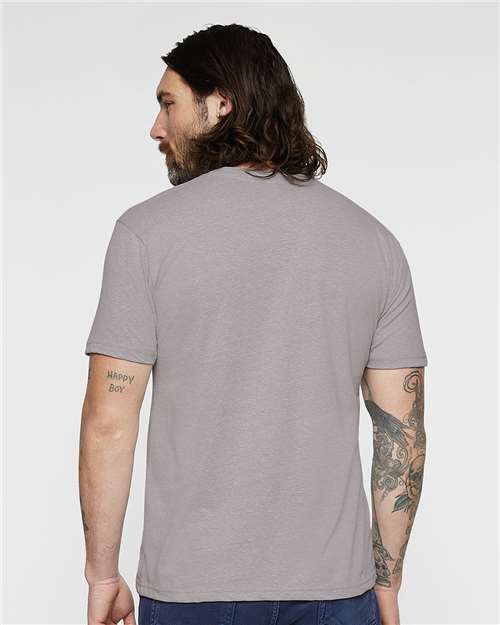 Men's Harborside Mélange Tee - 6991 3