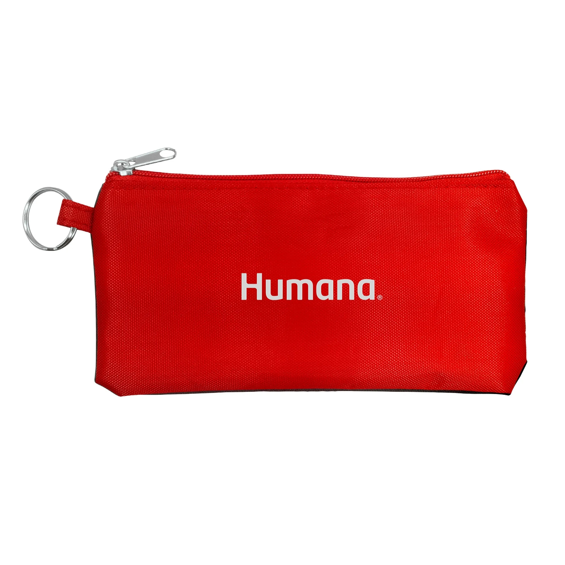 Stretchy Travel Pouch 1