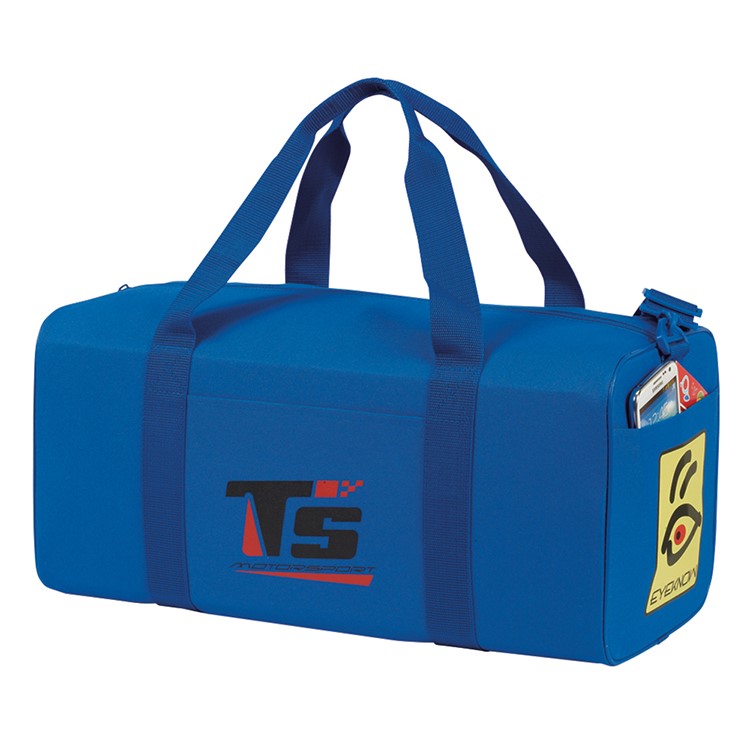 Square Duffle Bag 5
