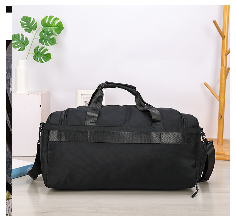 Lightweight Canvas Duffle Bags for Men & Women For Traveling 13