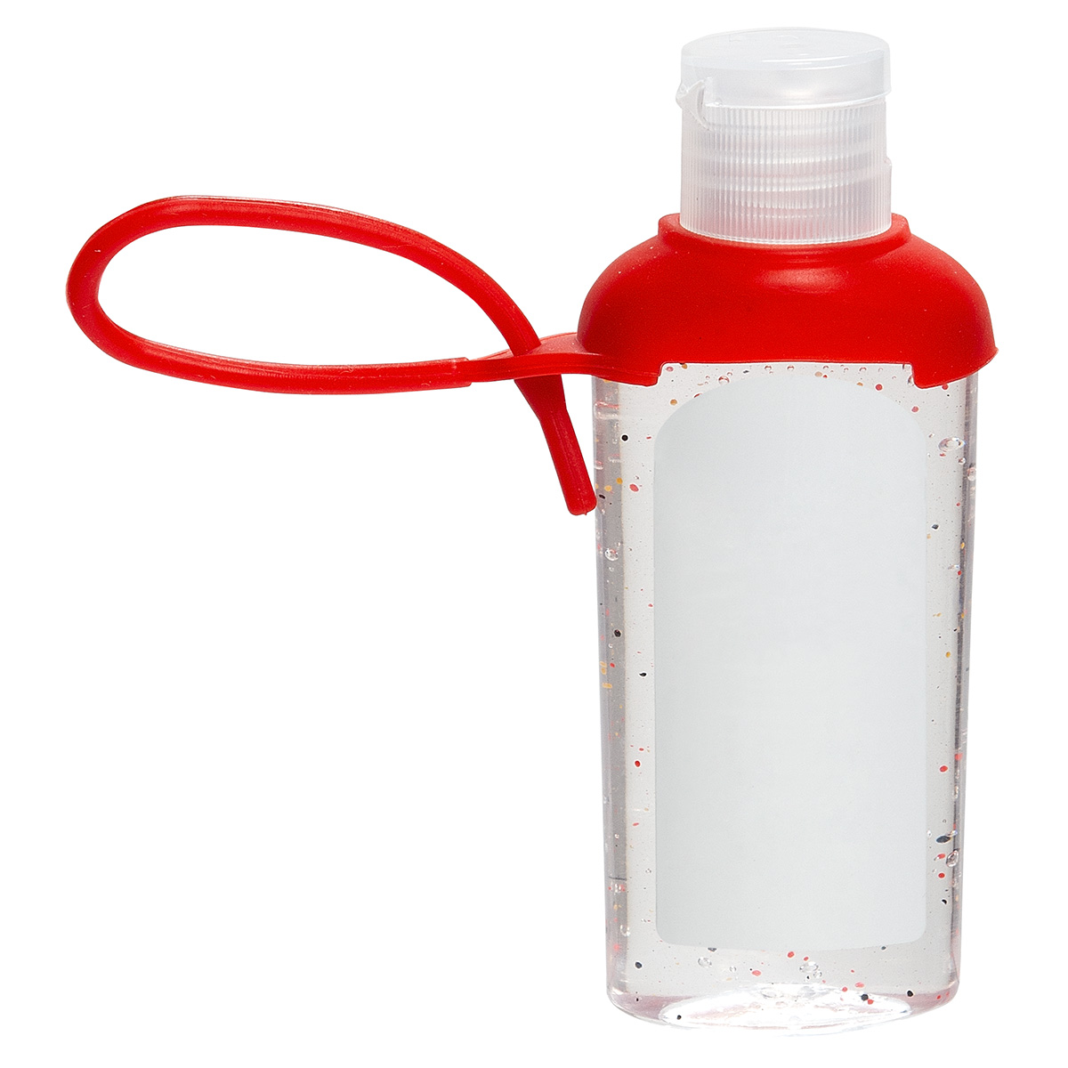 Caddy Strap 2 oz Hand Sanitizer 27
