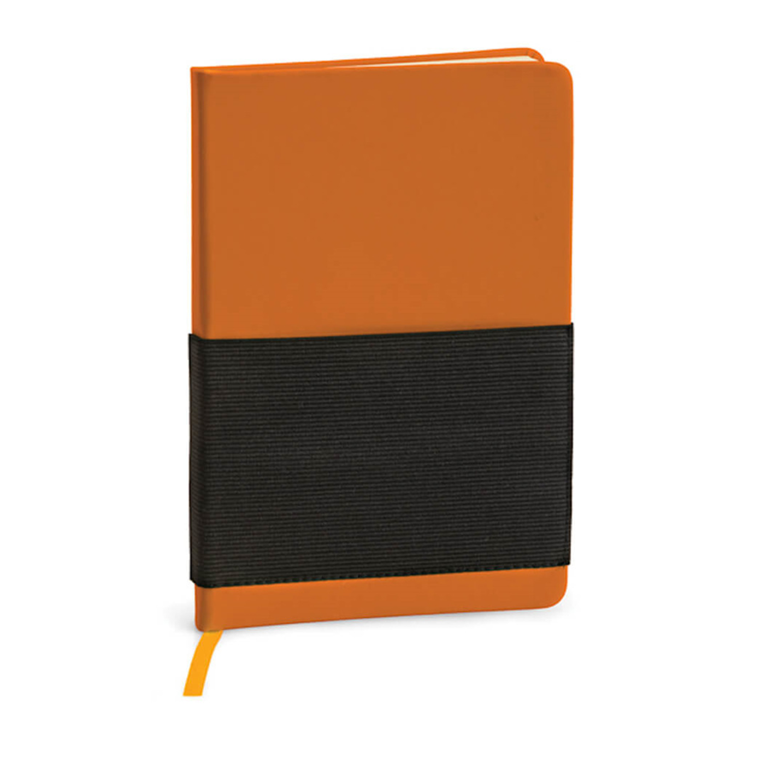 A5 PU Business Notebook 8
