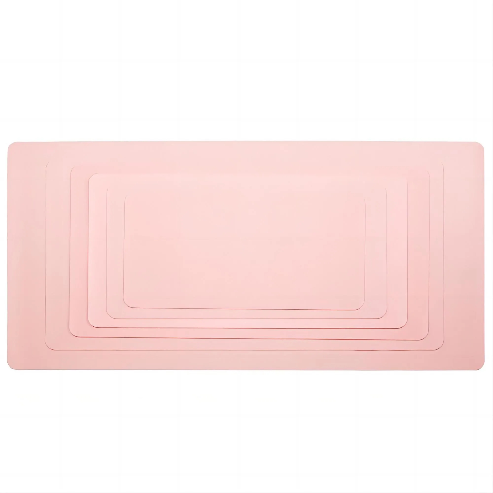 Large Waterproof Desk Mat 2