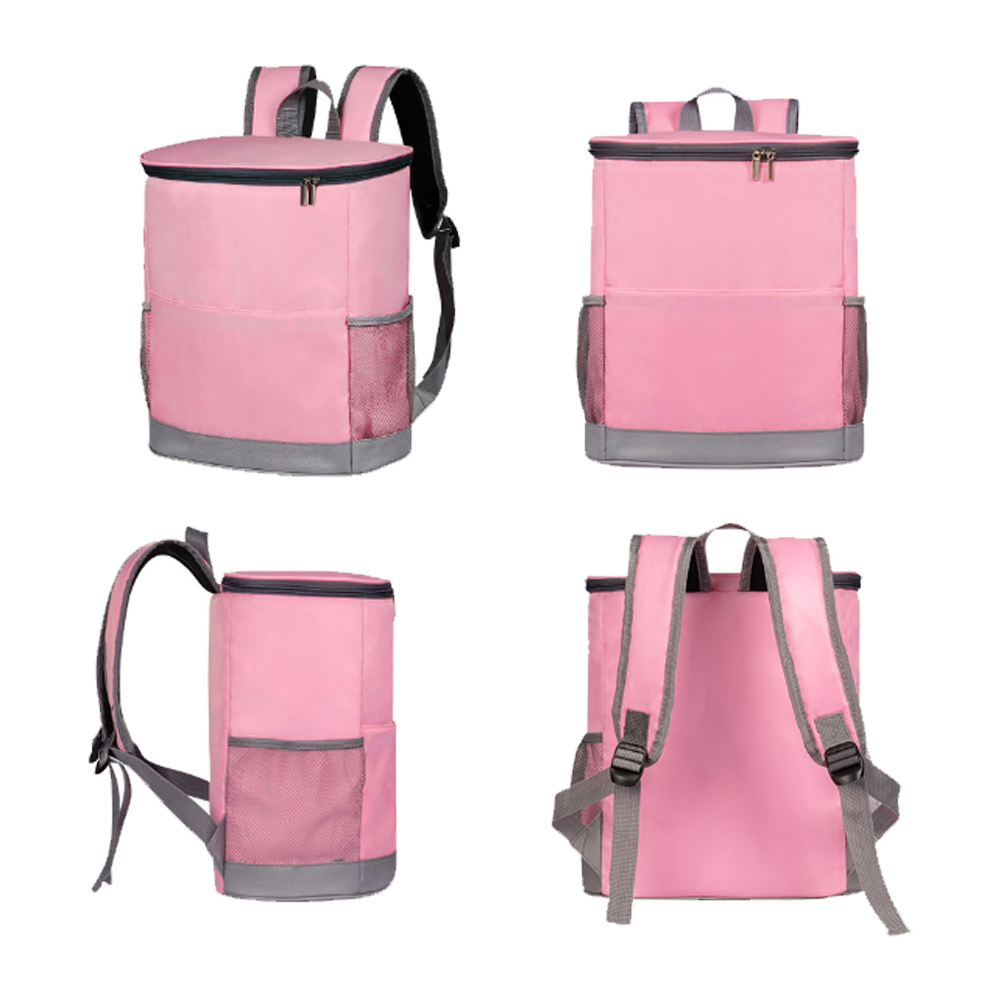 Customized Backpack Insulation Bag 2